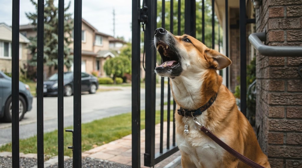 Cachorro Late Muito? Veja Como Reduzir Latidos Excessivos